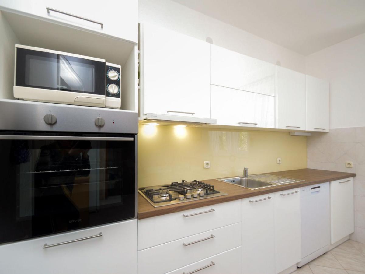 Apartment More By Interhome Trget Buitenkant foto