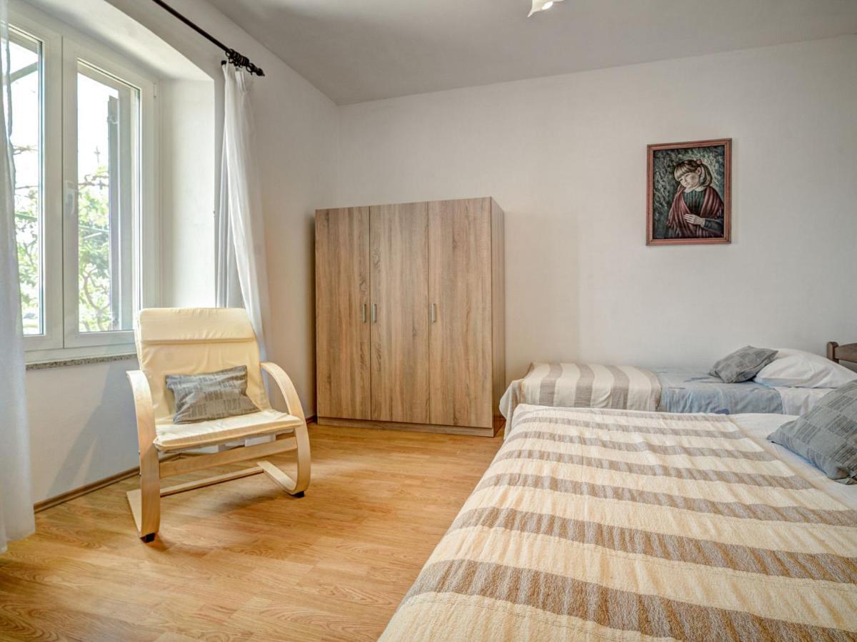 Apartment More By Interhome Trget Buitenkant foto