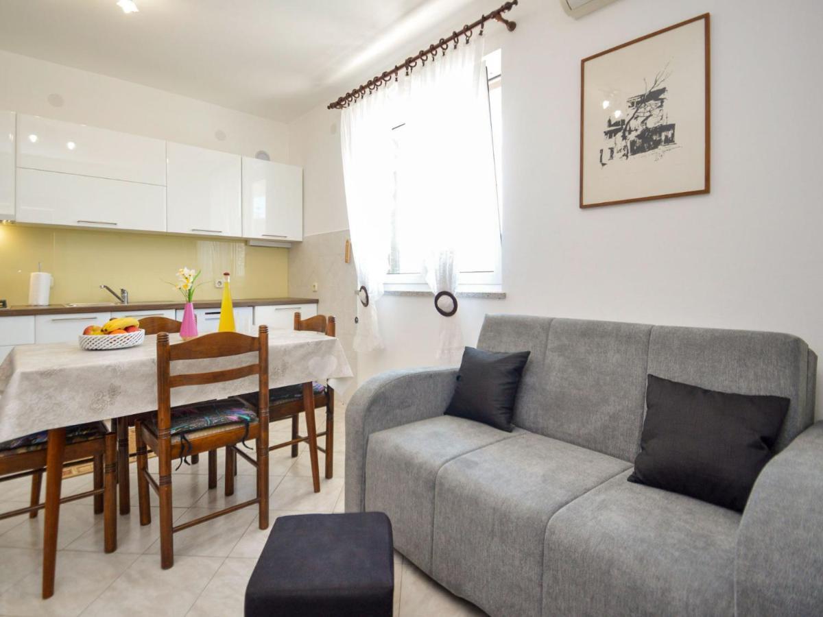 Apartment More By Interhome Trget Buitenkant foto
